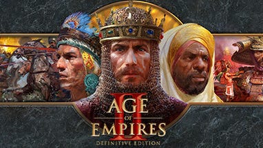 Age of Empires II: Definitive Edition