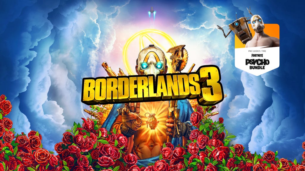 Borderlands 3