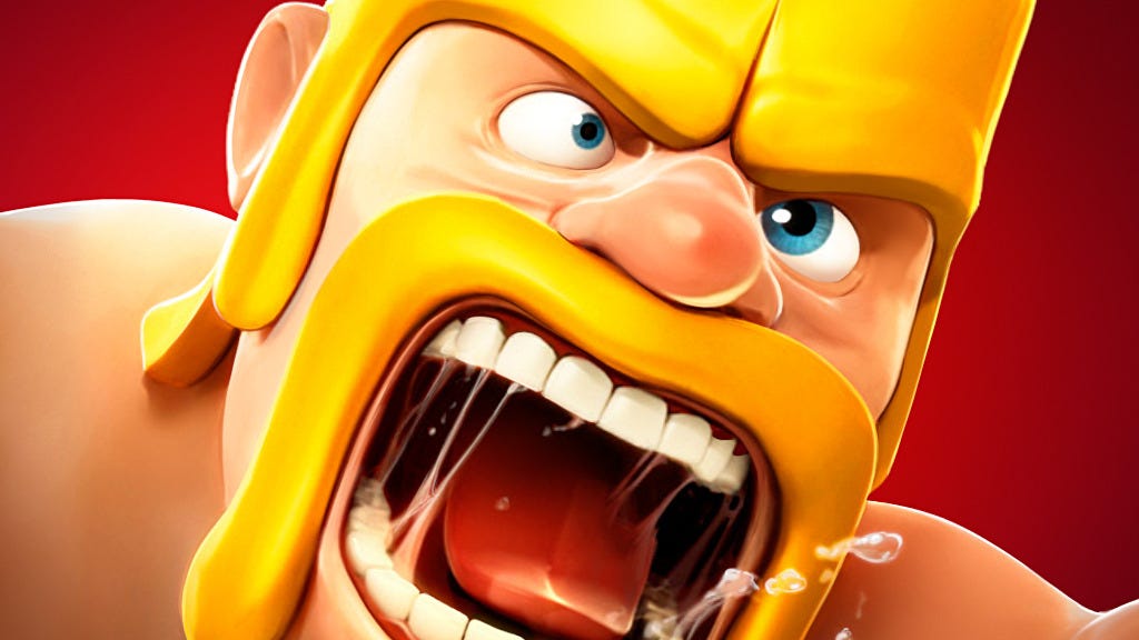 Clash of Clans