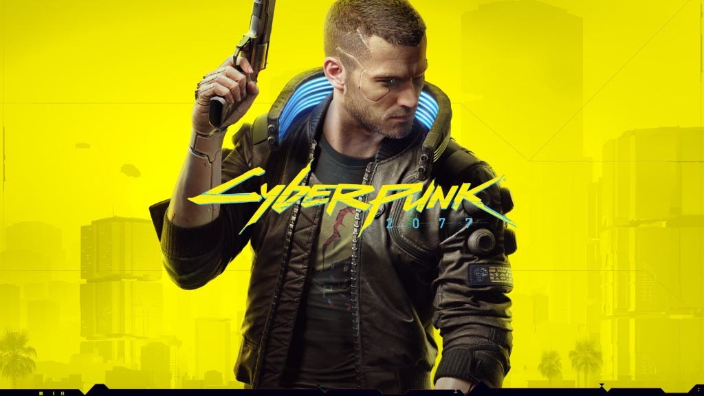 Cyberpunk 2077