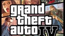 Grand Theft Auto IV