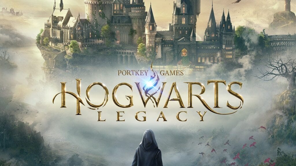 Hogwarts Legacy