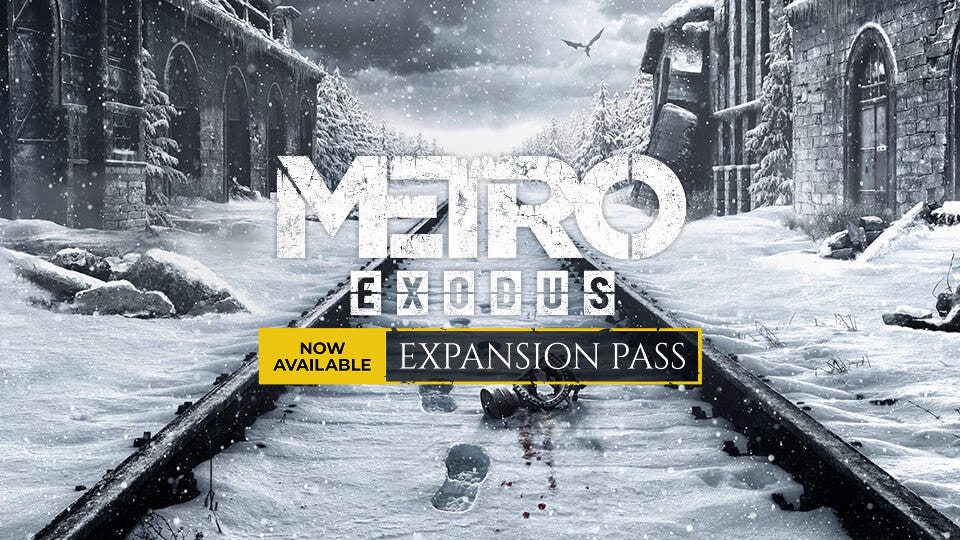 Metro Exodus