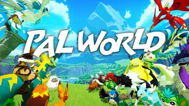 Palworld