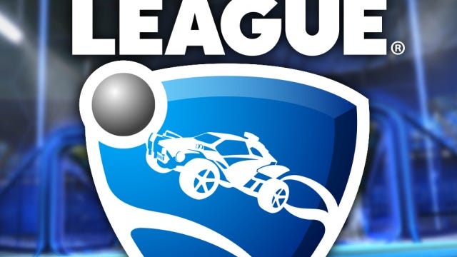 Rocket League