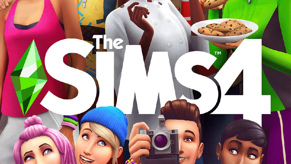 The Sims 4